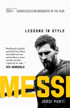 Messi: Les …