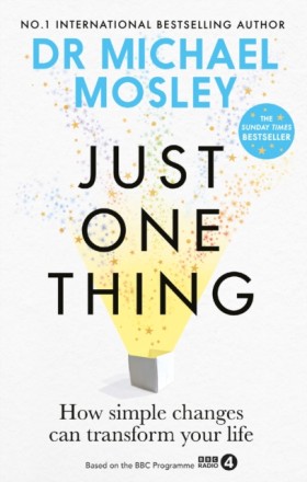 Just One T &hellip;