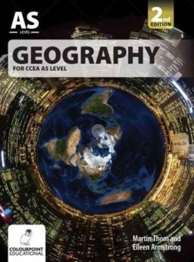 Geography &hellip;