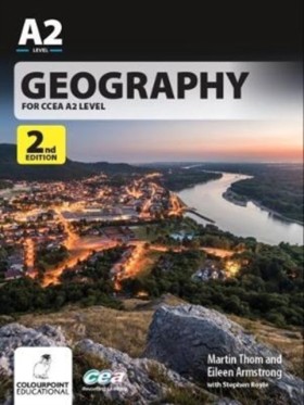 Geography …