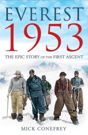 Everest 19 &hellip;