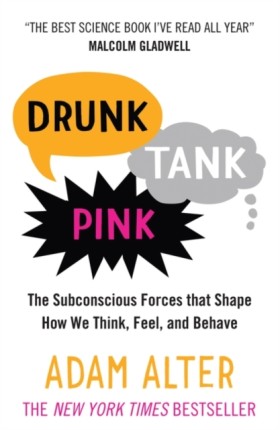 Drunk Tank …