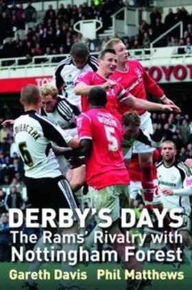 Derbys Day …