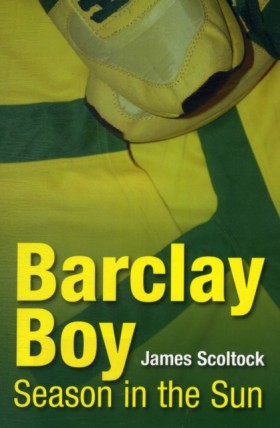 Barclay Bo &hellip;