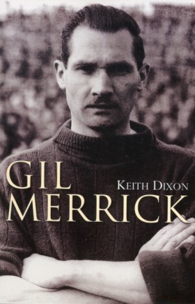 Gil Merric &hellip;