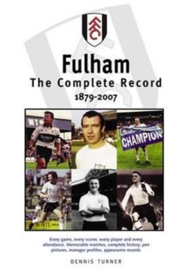 Fulham FC: &hellip;
