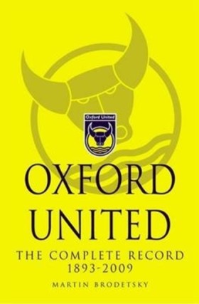 Oxford Uni &hellip;