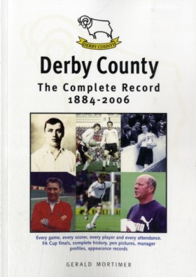 Derby Coun &hellip;