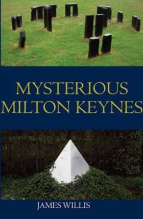 Mysterious &hellip;
