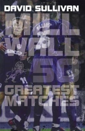 Millwall 5 &hellip;