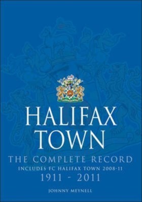 Halifax To &hellip;