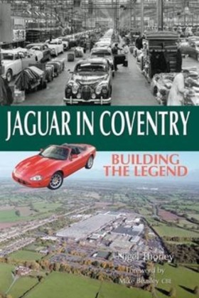 Jaguar in …