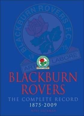 Blackburn …