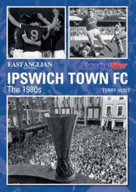 Ipswich To &hellip;