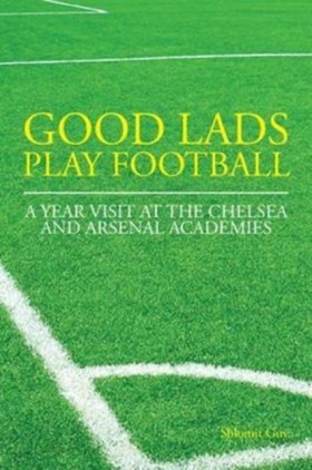Good Lads &hellip;