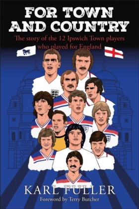 Ipswich To …