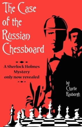 The Case o &hellip;