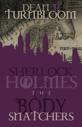 Sherlock H &hellip;