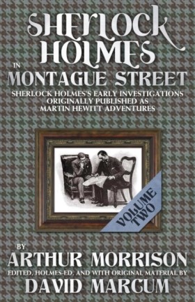 Sherlock H &hellip;