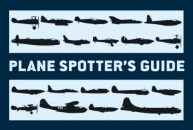 Plane Spot &hellip;