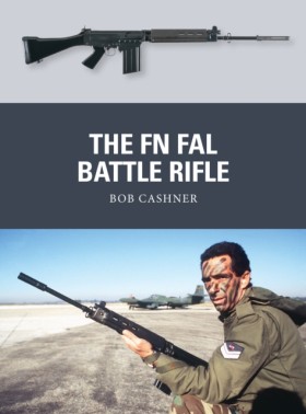 The FN FAL &hellip;