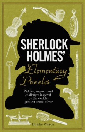 Sherlock H &hellip;