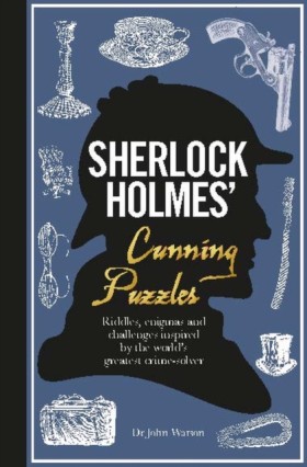 Sherlock H &hellip;