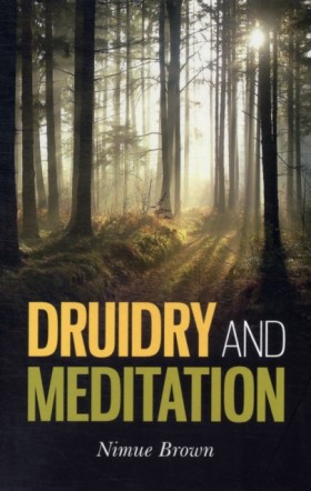 Druidry an &hellip;