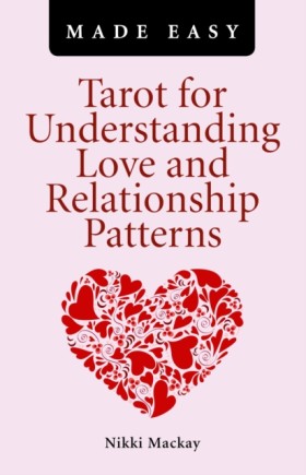 Tarot for &hellip;