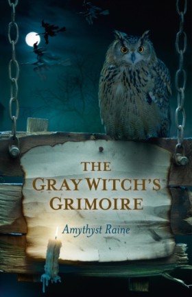 Gray Witch …