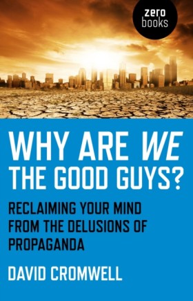 Why Are We &hellip;