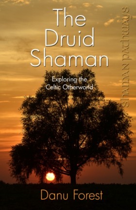 Shaman Pat …