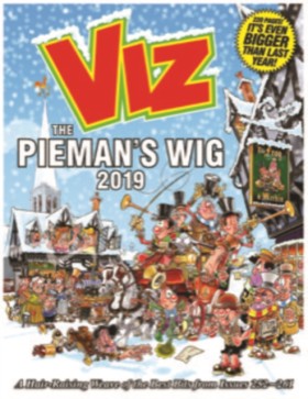 Viz Annual …
