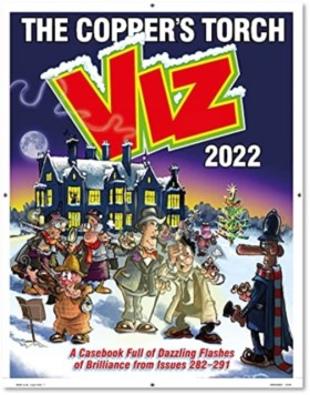 Viz Annual …