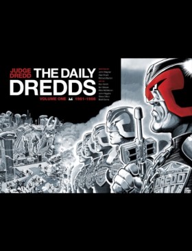 Judge Dred …