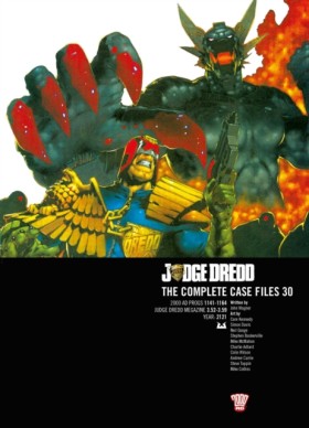 Judge Dred …