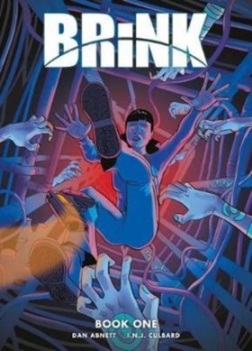 Brink Book &hellip;