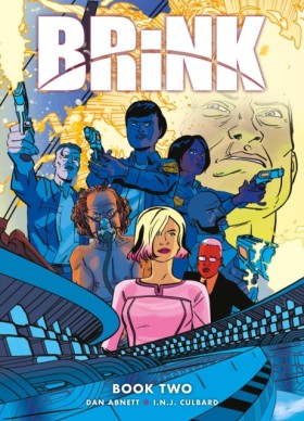 Brink Book …