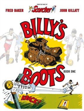 Billys Boo &hellip;