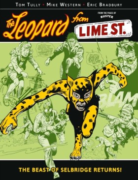 The Leopar &hellip;