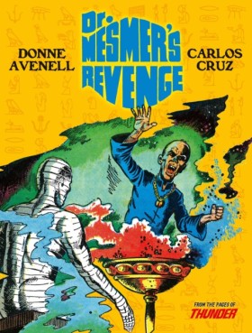 Dr Mesmers …