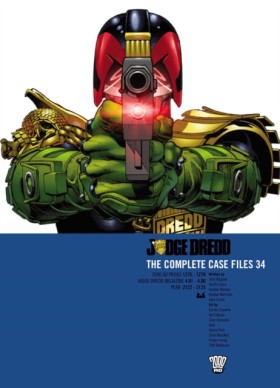 Judge Dred …