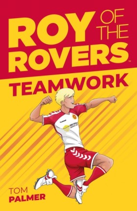 Roy of the &hellip;