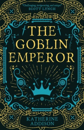 The Goblin &hellip;