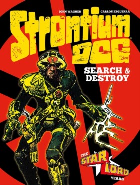 Strontium &hellip;