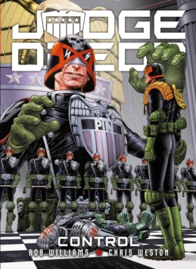 Judge Dred …