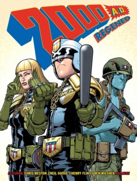 2000 AD Re …
