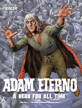 Adam Etern …
