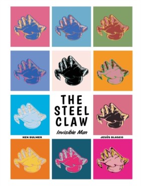 The Steel …