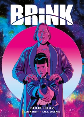 Brink Book …